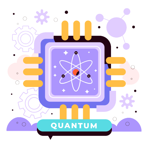 Quantum Mechanics